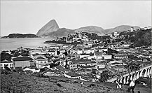 Rio de Janeiro 1922